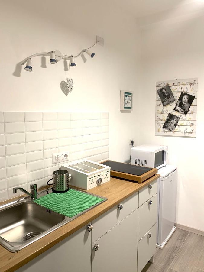Acchiappasogni Holiday House มัลกราเต ภายนอก รูปภาพ