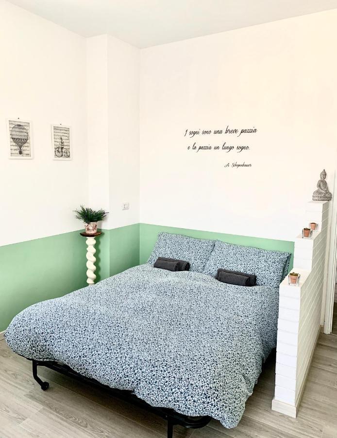 Acchiappasogni Holiday House มัลกราเต ภายนอก รูปภาพ