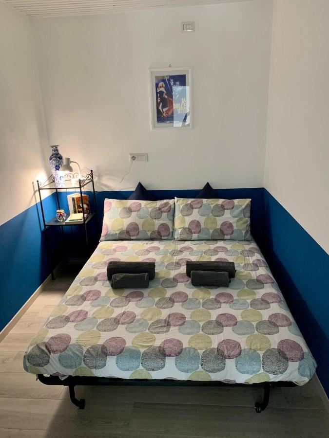 Acchiappasogni Holiday House มัลกราเต ภายนอก รูปภาพ