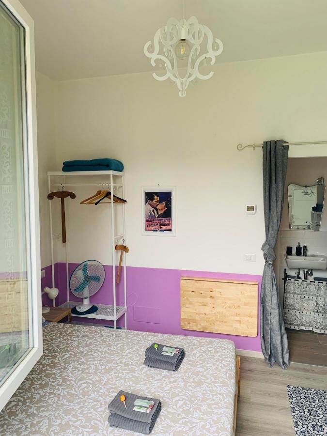 Acchiappasogni Holiday House มัลกราเต ภายนอก รูปภาพ