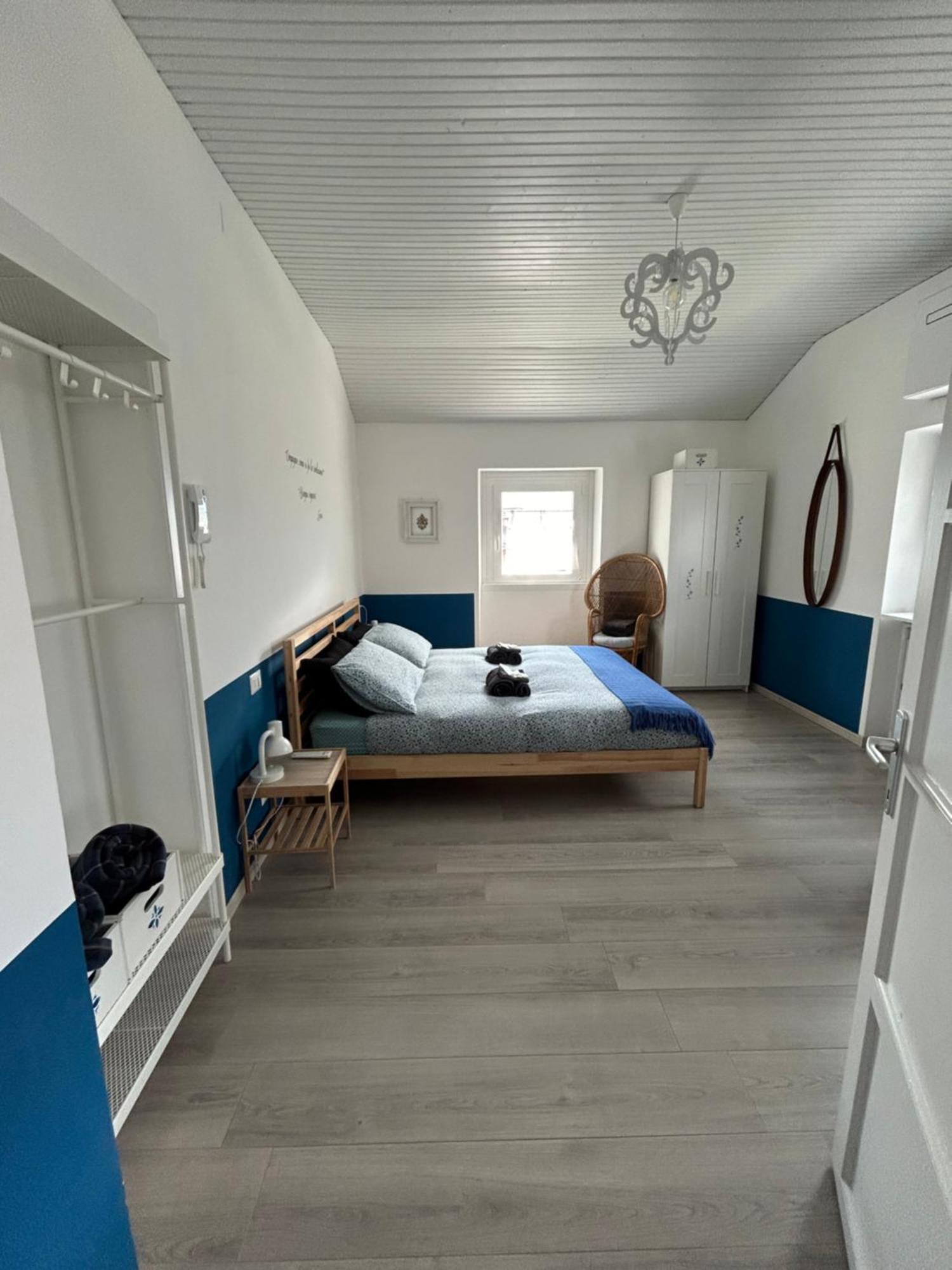 Acchiappasogni Holiday House มัลกราเต ภายนอก รูปภาพ