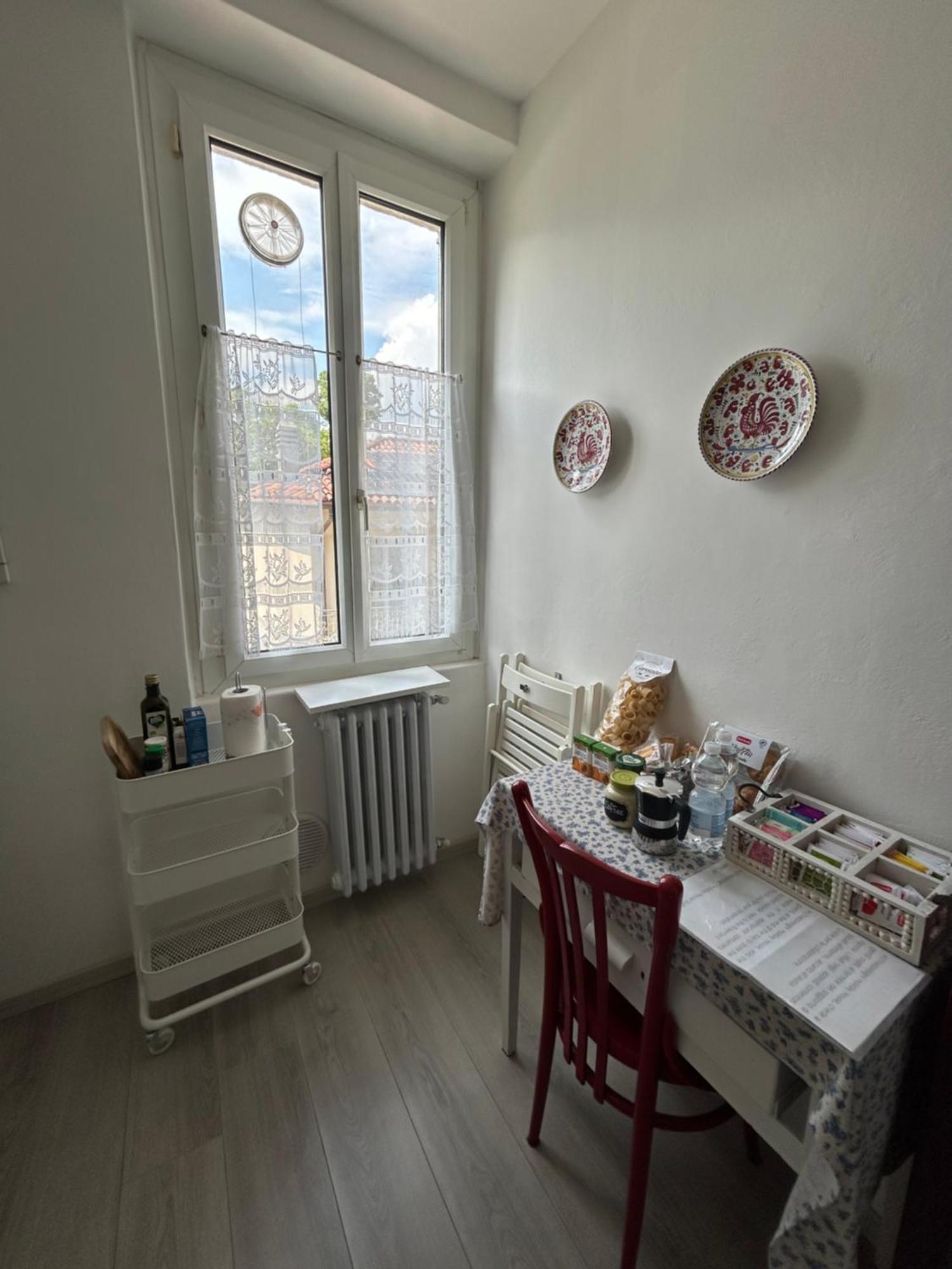 Acchiappasogni Holiday House มัลกราเต ภายนอก รูปภาพ