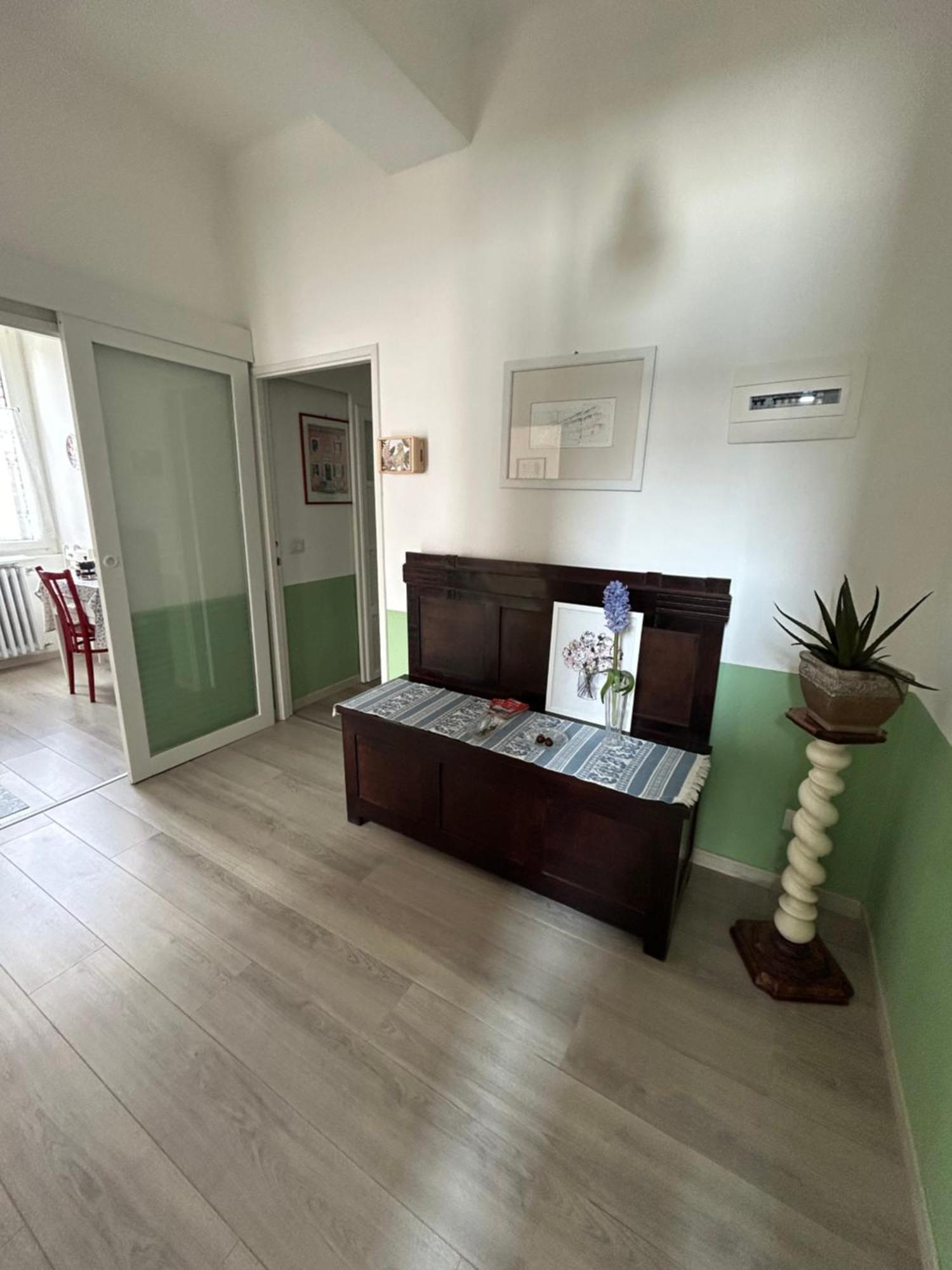 Acchiappasogni Holiday House มัลกราเต ภายนอก รูปภาพ