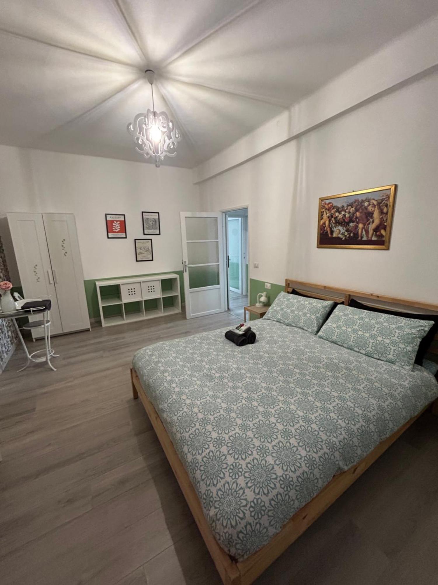 Acchiappasogni Holiday House มัลกราเต ภายนอก รูปภาพ