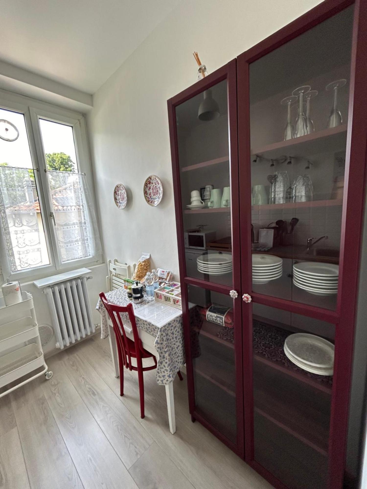 Acchiappasogni Holiday House มัลกราเต ภายนอก รูปภาพ