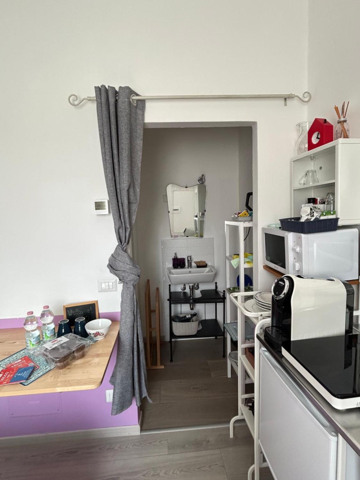 Acchiappasogni Holiday House มัลกราเต ภายนอก รูปภาพ