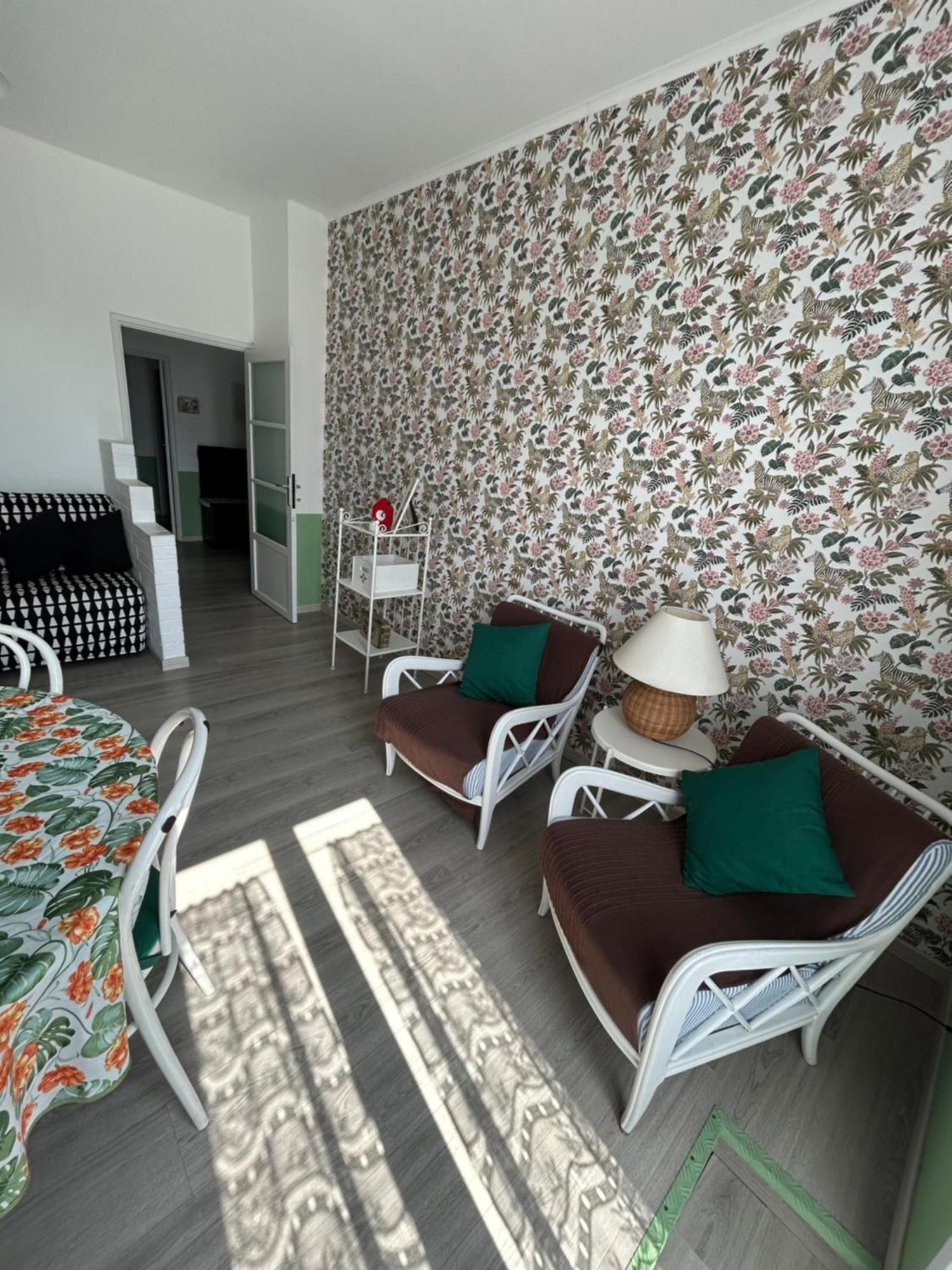 Acchiappasogni Holiday House มัลกราเต ภายนอก รูปภาพ