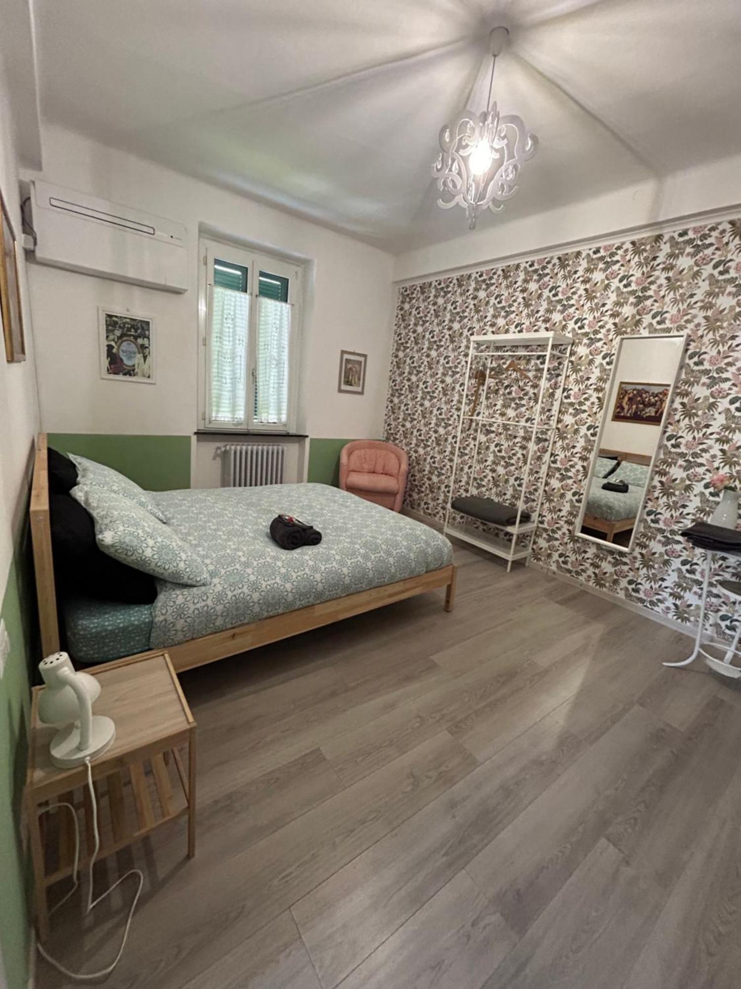 Acchiappasogni Holiday House มัลกราเต ภายนอก รูปภาพ